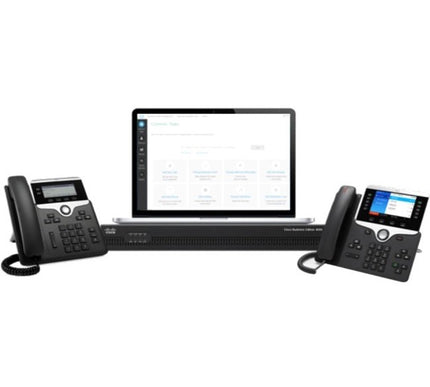 Main Image for Cisco Business Edition 4000 Appliance