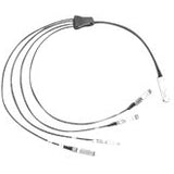 Main Image for Cisco QSFP to 4xSFP10G Actve Copper Splitter Cable,10m