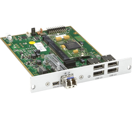Main Image for Black Box KVM Extender