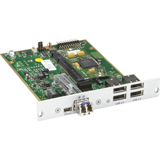 Main Image for Black Box KVM Extender
