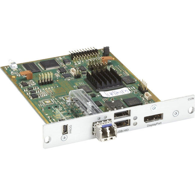 Main Image for Black Box KVM Extender