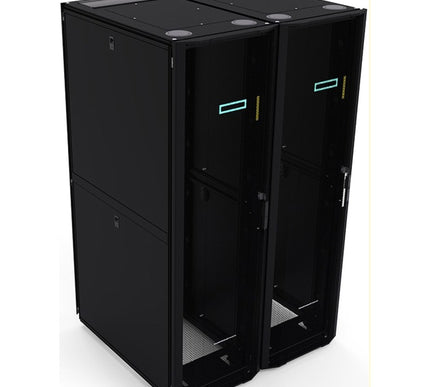 Main Image for HPE 42U 600mmx1200mm G2 Enterprise Shock Rack