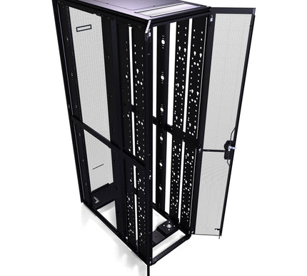 Main Image for HPE 42U 600mmx1075mm G2 Enterprise Pallet Rack