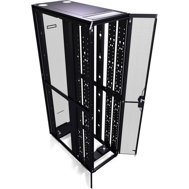 Main Image for HPE 42U 600mmx1075mm G2 Enterprise Pallet Rack