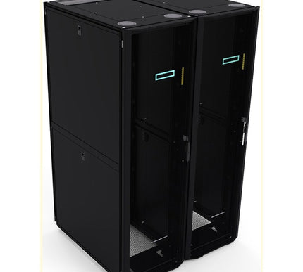 Main Image for HPE 42U 600mmx1075mm G2 Enterprise Shock Rack