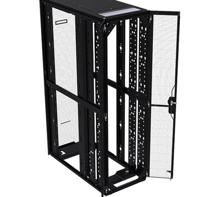 Main Image for HPE 42U 600mmx1200mm G2 Enterprise Pallet Rack