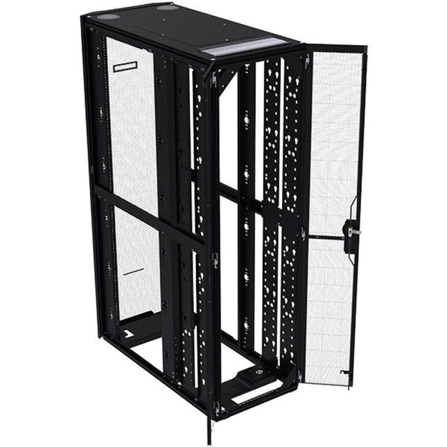 Main Image for HPE 42U 600mmx1200mm G2 Enterprise Pallet Rack