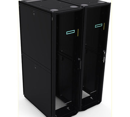 Main Image for HPE 48U 600mmx1075mm G2 Enterprise Shock Rack