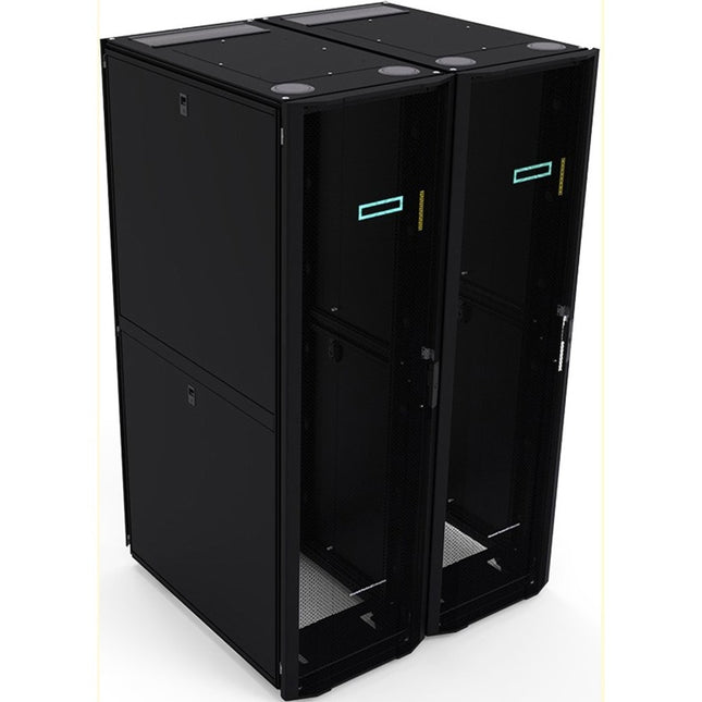 Main Image for HPE 48U 600mmx1075mm G2 Enterprise Shock Rack
