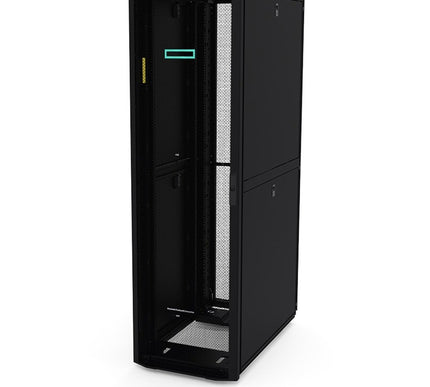 Main Image for HPE 42U 800mmx1200mm G2 Kitted Advanced Pallet Rack with Side Panels and Baying