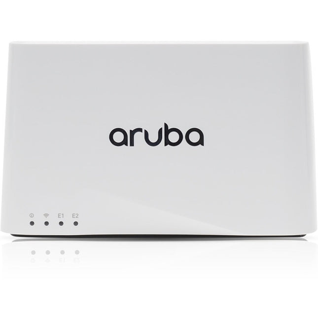 Main Image for HPE AP-203R IEEE 802.11ac 867 Mbit/s Wireless Access Point - TAA Compliant