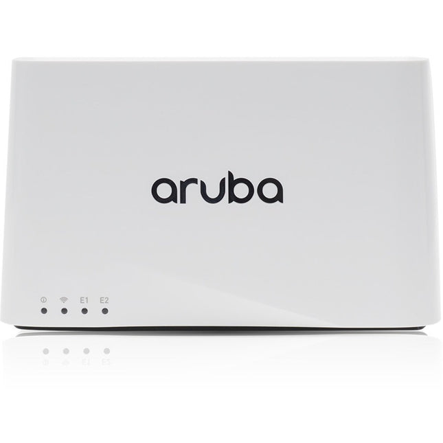 Main Image for HPE AP-203R IEEE 802.11ac 867 Mbit/s Wireless Access Point