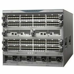 Main Image for Cisco MDS 9706 Multilayer Director-Class SAN switch