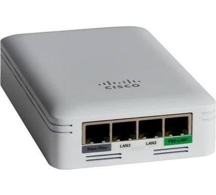 Main Image for Cisco Aironet 1815w IEEE 802.11ac 867 Mbit/s Wireless Access Point