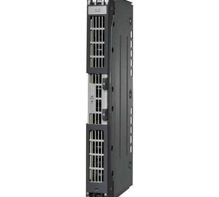 Main Image for Cisco Nexus 7700 10-Slot Fabric-2 Module