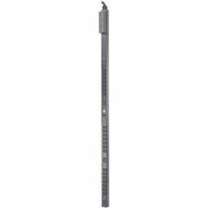 Main Image for APC NetShelter Switched Rack PDU, Zero U, 12.5KW, 208V, 21 C13 and 3 C19 outlet, 10 ft cord