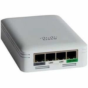 Main Image for Cisco Aironet 1815W Dual Band Wi-Fi 5 IEEE 802.11a/b/g/n/ac/d/h/i/r 1 Gbit/s Wireless Access Point