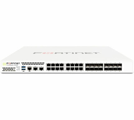 Main Image for Fortinet FortiGate FG-400E Network Security/Firewall Appliance