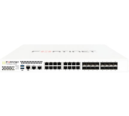 Main Image for Fortinet FortiGate 301E Network Security/Firewall Appliance
