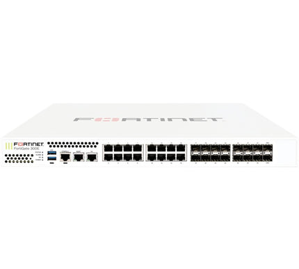 Main Image for Fortinet FortiGate 300E Network Security/Firewall Appliance