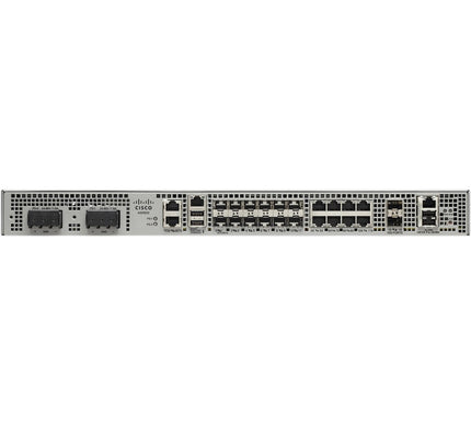 Main Image for Cisco ASR-920-12CZ-D Router