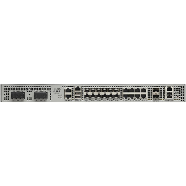 Main Image for Cisco ASR-920-12CZ-D Router