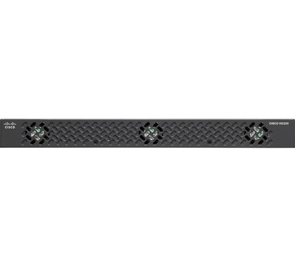 Main Image for Cisco VG320 VoIP Gateway