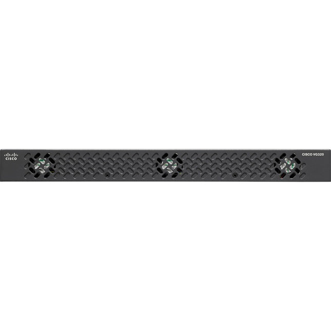 Main Image for Cisco VG320 VoIP Gateway