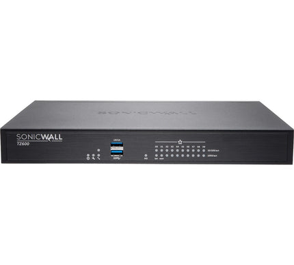 Main Image for SonicWall TZ600 Network Security/Firewall Appliance