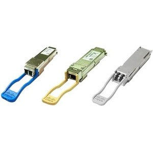 Main Image for Cisco 40GBase-LR4L QSFP Module for SMF