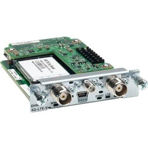 Main Image for Cisco 4G LTE WWAN EHWIC for Cisco ISR G2