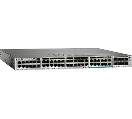 Main Image for Cisco Catalyst C3850-12X48U Ethernet Switch