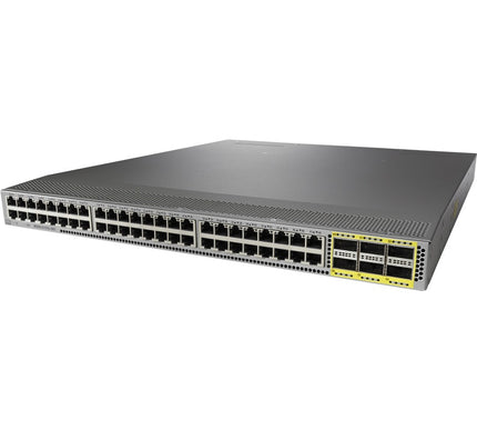Main Image for Cisco Nexus 3172TQ-32T Layer 3 Switch
