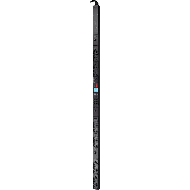 Main Image for APC by Schneider Electric Metered Rack AP8865BLUX667 44-Outlets PDU