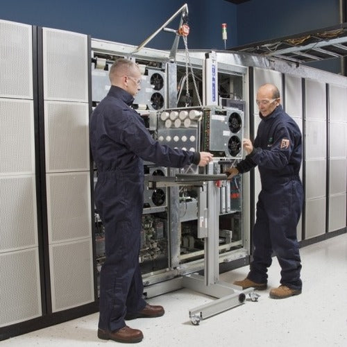 Main Image for Schneider Electric Service, Symmetra, modular UPS revitalization service, Symmetra LX with 3 X SYPM4KP