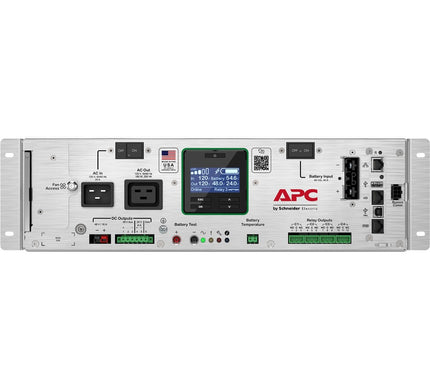 Main Image for APC by Schneider Electric SecureUPS XP1K9NN42RCC Desktop UPS