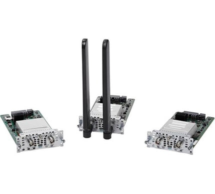 Main Image for Cisco NIM-LTEA-EA Wireless Module