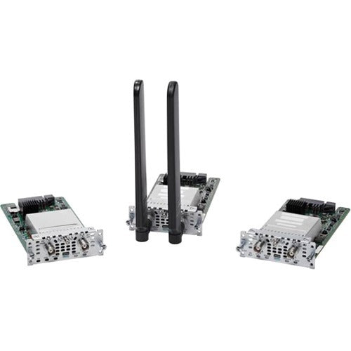 Main Image for Cisco NIM-LTEA-EA Wireless Module