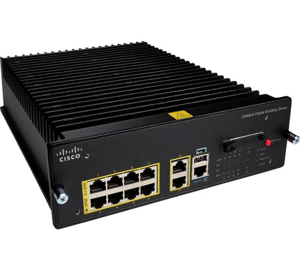 Main Image for Cisco Catalyst CDB-8P Ethernet Switch