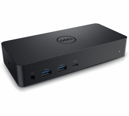 Main Image for Dell Universal D6000 Docking Station
