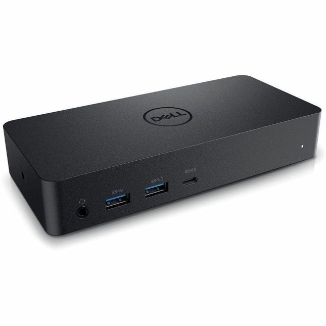 Main Image for Dell Universal D6000 Docking Station