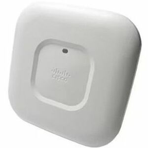 Main Image for Cisco Aironet 1702I Dual Band Wi-Fi 5 IEEE 802.11ac 867 Mbit/s Wireless Access Point