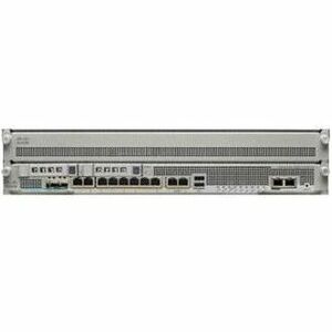 Main Image for Cisco 5585-X Firewall Edition Adaptive Security Appliance