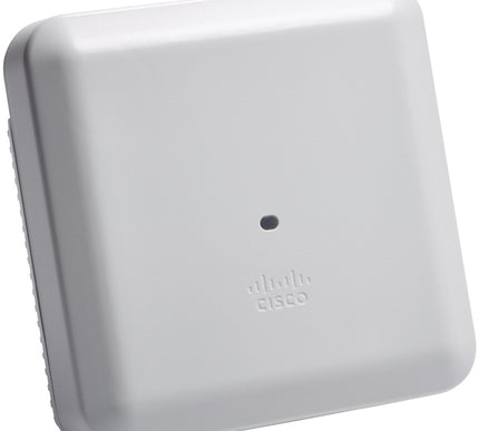 Main Image for Cisco Aironet 3802I IEEE 802.11ac 5.20 Gbit/s Wireless Access Point