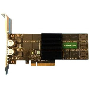 Main Image for HPE 1.30 TB Flash Accelerator - Internal - PCI Express (PCI Express 2.0 x8) - Read Intensive