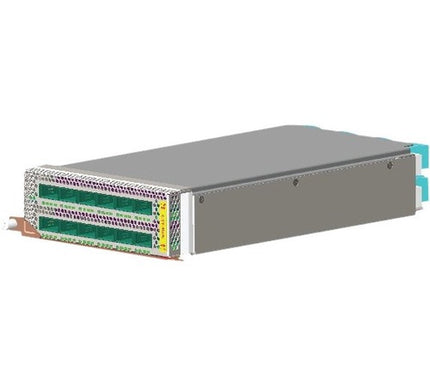 Main Image for Cisco Nexus 5696Q Chassis Module 12Q 40GE Ethernet/FCoE