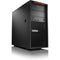 Main Image for Lenovo ThinkStation P410 30B3005WUS Workstation - 1 Xeon E5-1630 v4 - 16 GB - 256 GB SSD