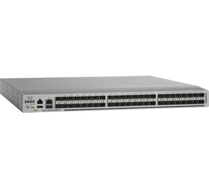 Main Image for Cisco Nexus 3548-X Layer 3 Switch