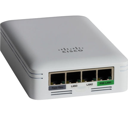 Main Image for Cisco Aironet 1815w IEEE 802.11ac 867 Mbit/s Wireless Access Point