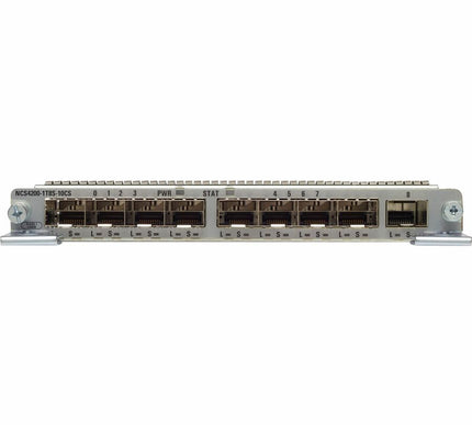 Main Image for Cisco Line Card